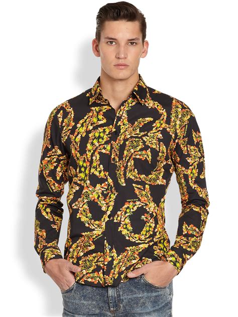 Versace Activewear for Men 